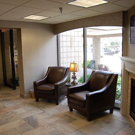Brentwood Inn And Suites 羅徹斯特 外观 照片