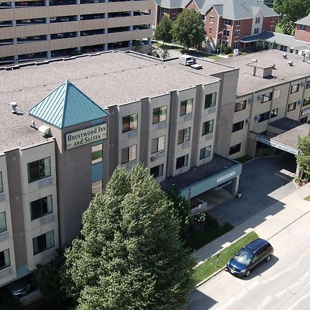 Brentwood Inn And Suites 羅徹斯特 外观 照片