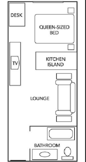 Brentwood Inn And Suites 羅徹斯特 客房 照片