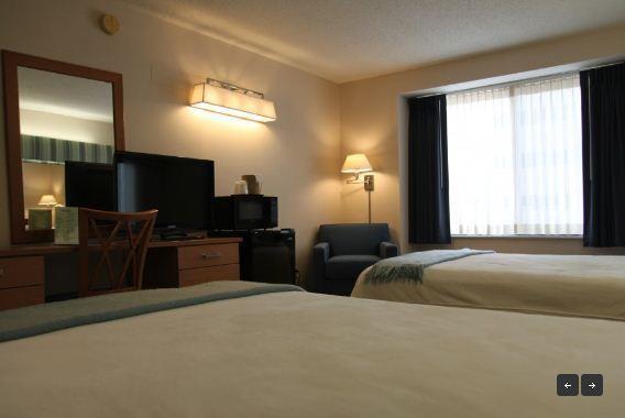 Brentwood Inn And Suites 羅徹斯特 客房 照片