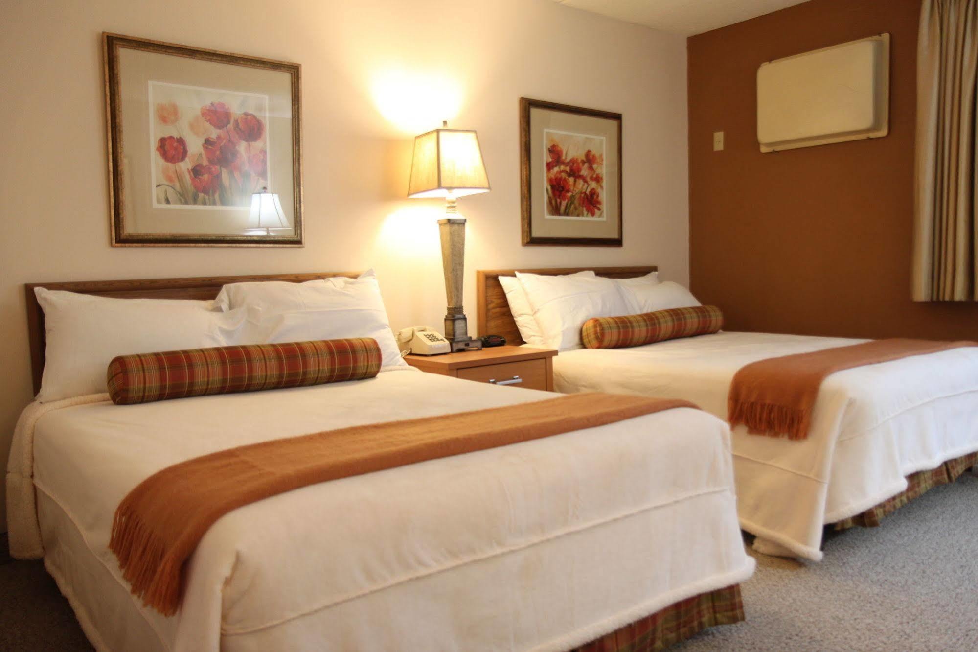 Brentwood Inn And Suites 羅徹斯特 外观 照片
